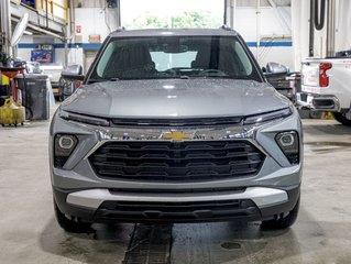 Chevrolet Trailblazer  2026 à St-Jérôme, Québec - 2 - w320h240px