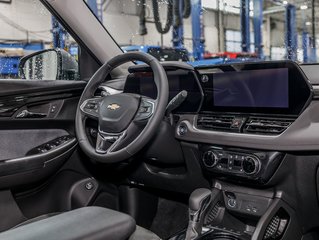 Chevrolet Trailblazer  2026 à St-Jérôme, Québec - 25 - w320h240px