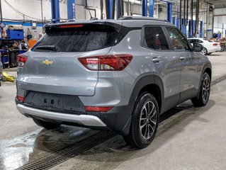 Chevrolet Trailblazer  2026 à St-Jérôme, Québec - 8 - w320h240px