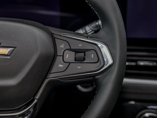 Chevrolet Trailblazer  2026 à St-Jérôme, Québec - 15 - w320h240px