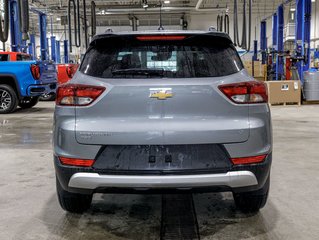 Chevrolet Trailblazer  2026 à St-Jérôme, Québec - 6 - w320h240px