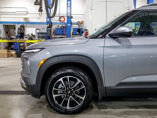 Chevrolet Trailblazer  2026 à St-Jérôme, Québec - 32 - w320h240px