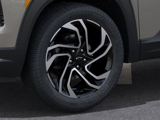 Chevrolet Trailblazer  2026 à St-Jérôme, Québec - 9 - w320h240px