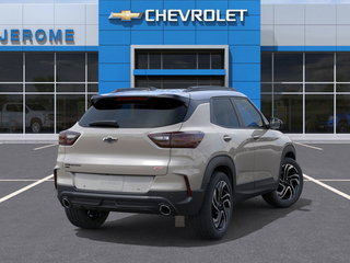 Chevrolet Trailblazer  2026 à St-Jérôme, Québec - 4 - w320h240px