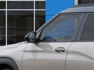 Chevrolet Trailblazer  2026 à St-Jérôme, Québec - 12 - w320h240px