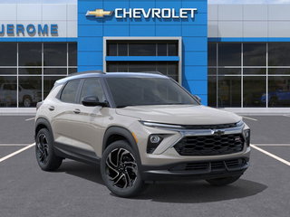 Chevrolet Trailblazer  2026 à St-Jérôme, Québec - 7 - w320h240px