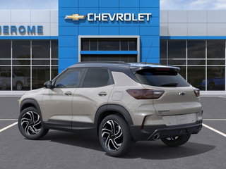 Chevrolet Trailblazer  2026 à St-Jérôme, Québec - 3 - w320h240px