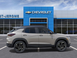 Chevrolet Trailblazer  2026 à St-Jérôme, Québec - 5 - w320h240px