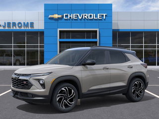 Chevrolet Trailblazer  2026 à St-Jérôme, Québec - 2 - w320h240px
