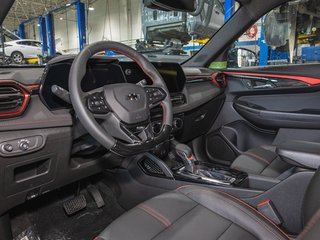 Chevrolet Trailblazer  2026 à St-Jérôme, Québec - 11 - w320h240px
