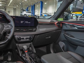 Chevrolet Trailblazer  2026 à St-Jérôme, Québec - 18 - w320h240px