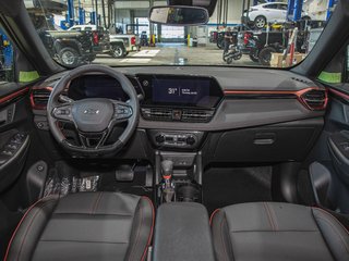 Chevrolet Trailblazer  2026 à St-Jérôme, Québec - 4 - w320h240px