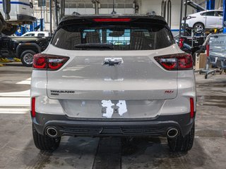 Chevrolet Trailblazer  2026 à St-Jérôme, Québec - 6 - w320h240px