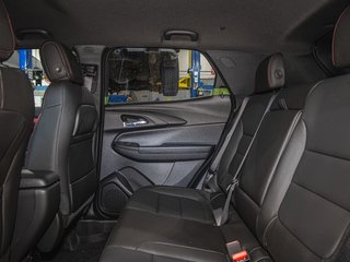Chevrolet Trailblazer  2026 à St-Jérôme, Québec - 28 - w320h240px