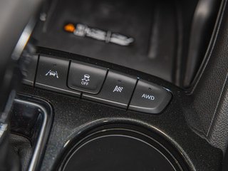 Chevrolet Trailblazer  2026 à St-Jérôme, Québec - 22 - w320h240px