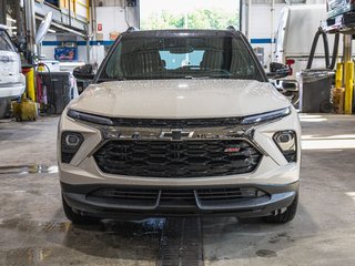 Chevrolet Trailblazer  2026 à St-Jérôme, Québec - 2 - w320h240px