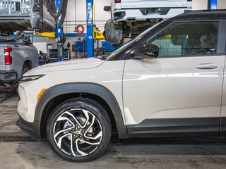 Chevrolet Trailblazer  2026 à St-Jérôme, Québec - 33 - w320h240px