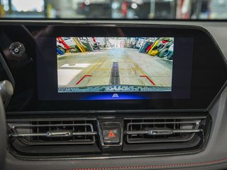 Chevrolet Trailblazer  2026 à St-Jérôme, Québec - 17 - w320h240px