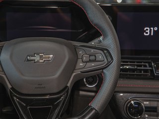 Chevrolet Trailblazer  2026 à St-Jérôme, Québec - 15 - w320h240px