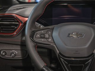 Chevrolet Trailblazer  2026 à St-Jérôme, Québec - 14 - w320h240px