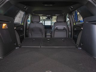 Chevrolet Trailblazer  2026 à St-Jérôme, Québec - 31 - w320h240px