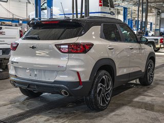 Chevrolet Trailblazer  2026 à St-Jérôme, Québec - 8 - w320h240px