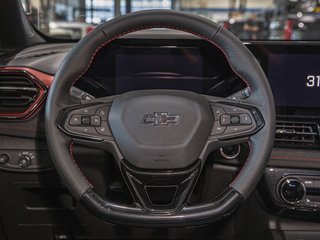 Chevrolet Trailblazer  2026 à St-Jérôme, Québec - 12 - w320h240px