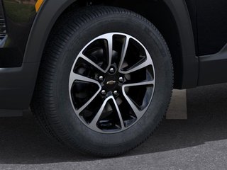 Chevrolet Trailblazer  2026 à St-Jérôme, Québec - 9 - w320h240px