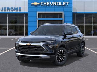 Chevrolet Trailblazer  2026 à St-Jérôme, Québec - 6 - w320h240px