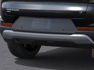 Chevrolet Trailblazer  2026 à St-Jérôme, Québec - 14 - w320h240px