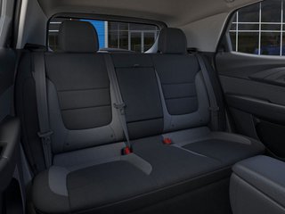 Chevrolet Trailblazer  2026 à St-Jérôme, Québec - 17 - w320h240px