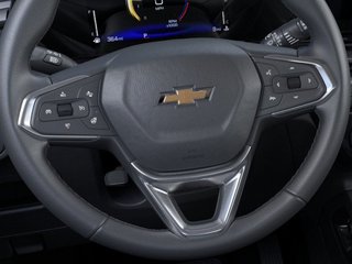 Chevrolet Trailblazer  2026 à St-Jérôme, Québec - 19 - w320h240px