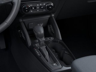 Chevrolet Trailblazer  2026 à St-Jérôme, Québec - 23 - w320h240px