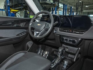 2026 Chevrolet Trailblazer in St-Jérôme, Quebec - 27 - w320h240px