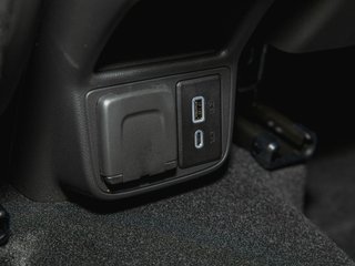 2026 Chevrolet Trailblazer in St-Jérôme, Quebec - 29 - w320h240px