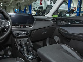 2026 Chevrolet Trailblazer in St-Jérôme, Quebec - 18 - w320h240px