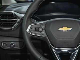 2026 Chevrolet Trailblazer in St-Jérôme, Quebec - 14 - w320h240px