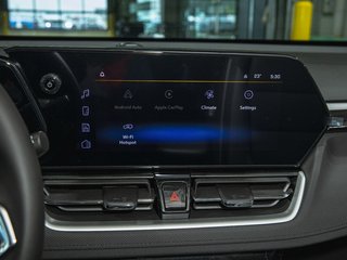 2026 Chevrolet Trailblazer in St-Jérôme, Quebec - 16 - w320h240px
