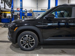 2026 Chevrolet Trailblazer in St-Jérôme, Quebec - 32 - w320h240px