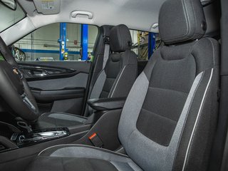 2026 Chevrolet Trailblazer in St-Jérôme, Quebec - 10 - w320h240px