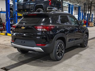 2026 Chevrolet Trailblazer in St-Jérôme, Quebec - 8 - w320h240px
