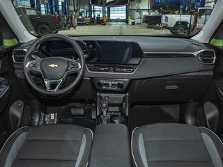 2026 Chevrolet Trailblazer in St-Jérôme, Quebec - 4 - w320h240px