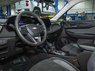 2026 Chevrolet Trailblazer in St-Jérôme, Quebec - 11 - w320h240px