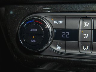 2026 Chevrolet Trailblazer in St-Jérôme, Quebec - 21 - w320h240px