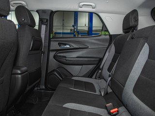 2026 Chevrolet Trailblazer in St-Jérôme, Quebec - 28 - w320h240px