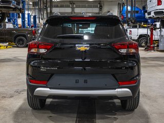 2026 Chevrolet Trailblazer in St-Jérôme, Quebec - 6 - w320h240px