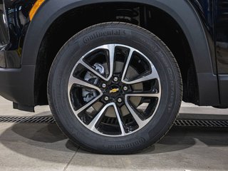 2026 Chevrolet Trailblazer in St-Jérôme, Quebec - 33 - w320h240px