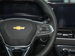2026 Chevrolet Trailblazer in St-Jérôme, Quebec - 15 - w320h240px