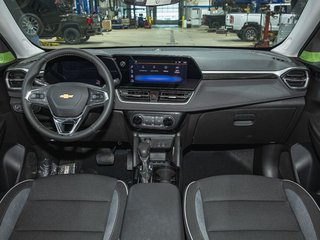 2026 Chevrolet Trailblazer in St-Jérôme, Quebec - 4 - w320h240px