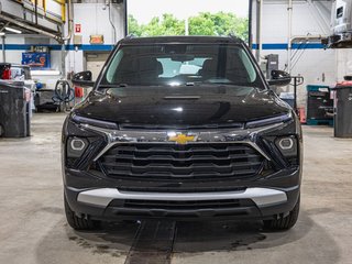 2026 Chevrolet Trailblazer in St-Jérôme, Quebec - 2 - w320h240px